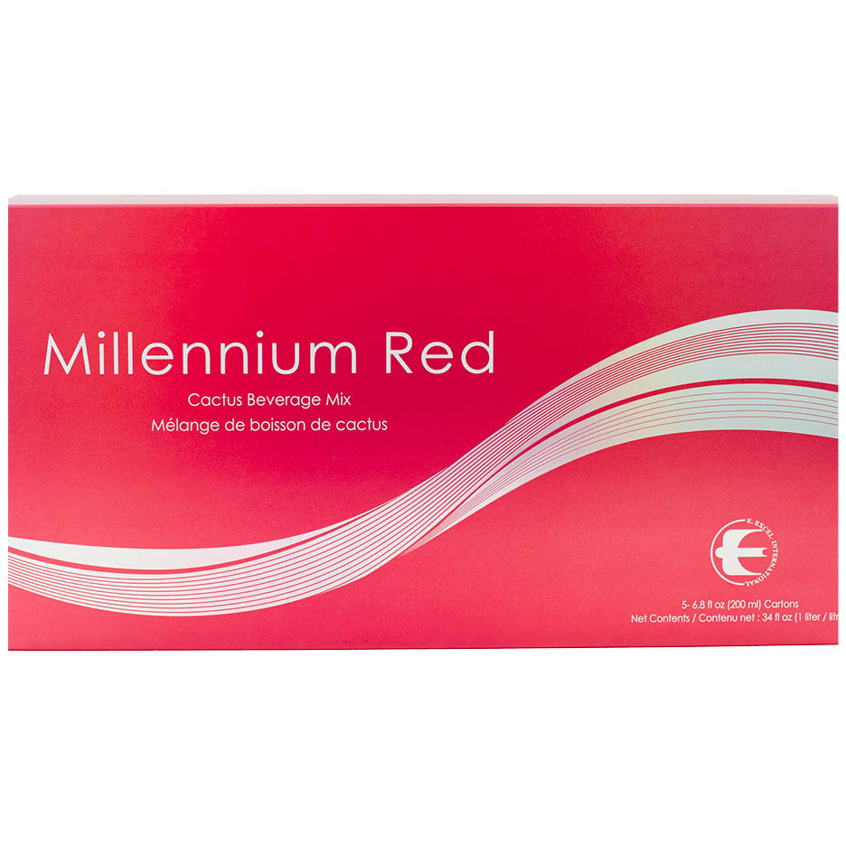 Millennium® Red