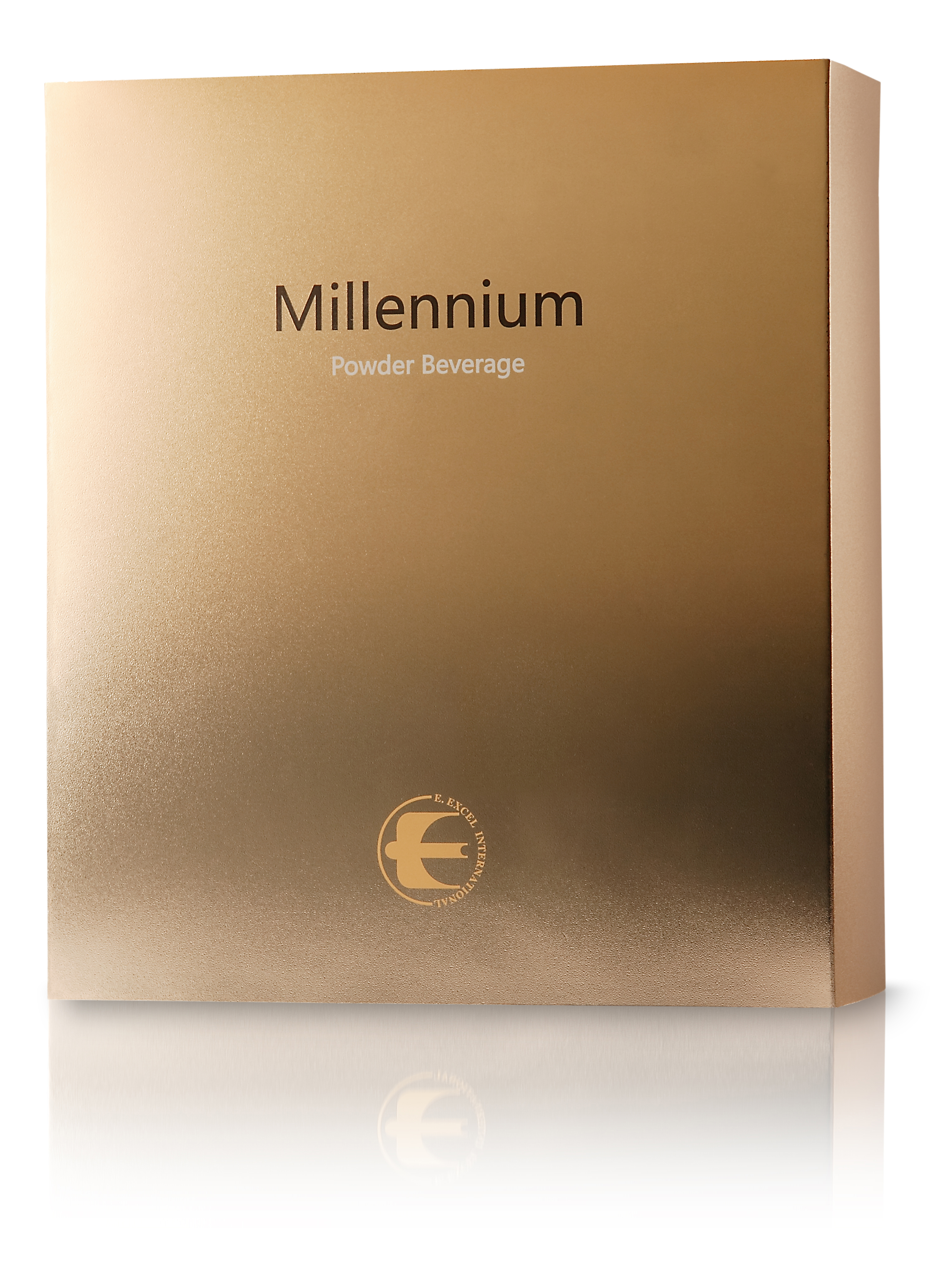 Millennium® Powdered Beverage