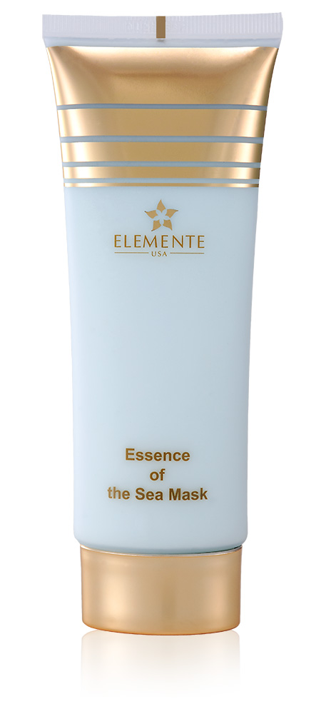 <em>Essence of the Sea Facial Mask</em>