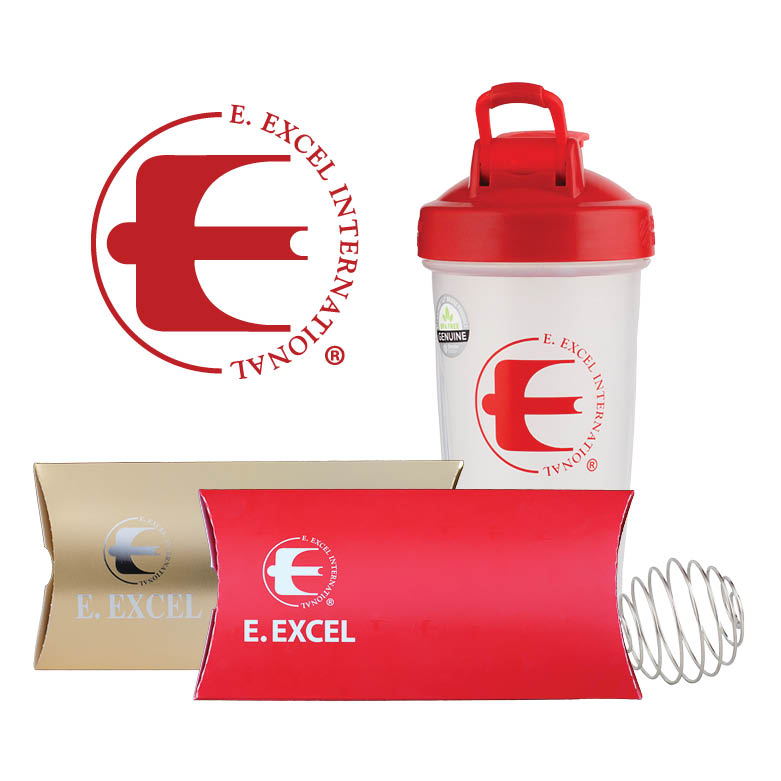 <b>E. EXCEL Logo Items</b>