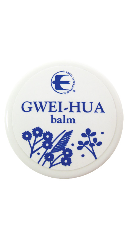 <em>Gwei-Hua Balm </em>