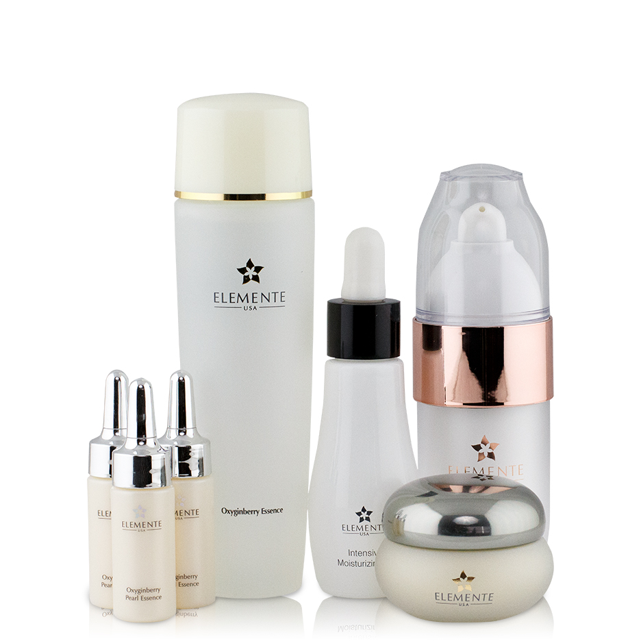 Moisture Essentials