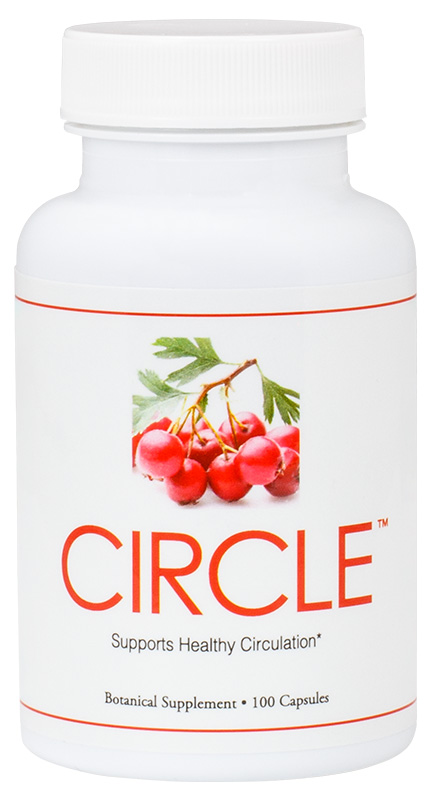 <em>Circle™</em>