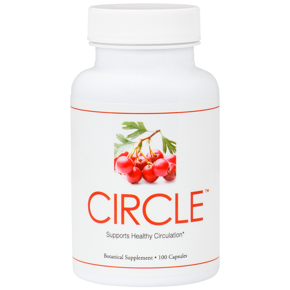 <em>Circle™</em>