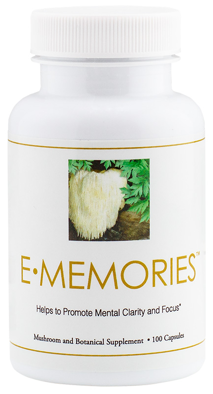 <em>E·Memories™</em>