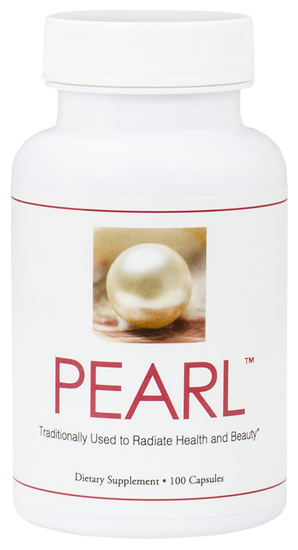 <em>Pearl™</em>