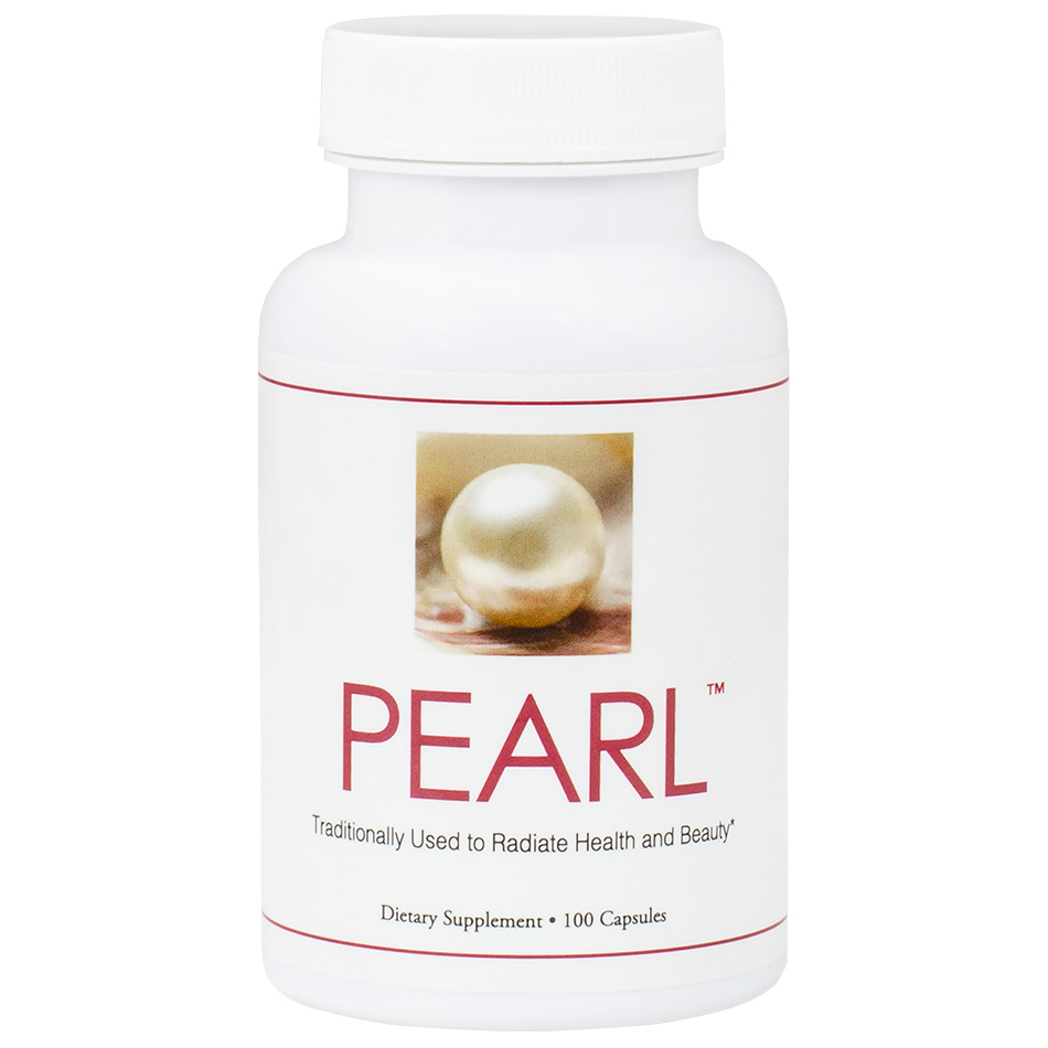 <em>Pearl™</em>