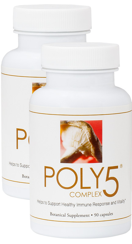 <em>POLY5® Complex</em>
