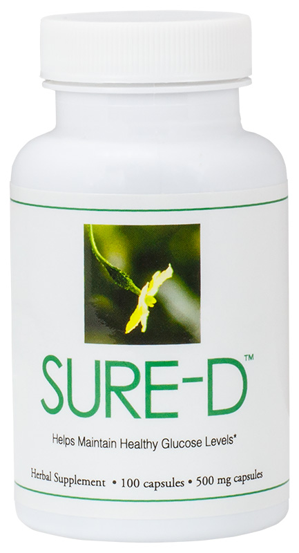 <em>Sure-D</em>™