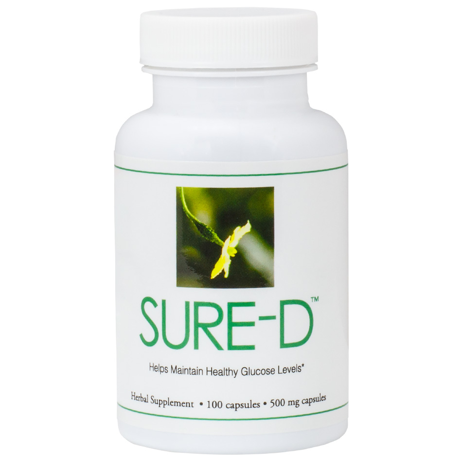 <em>Sure-D</em>™
