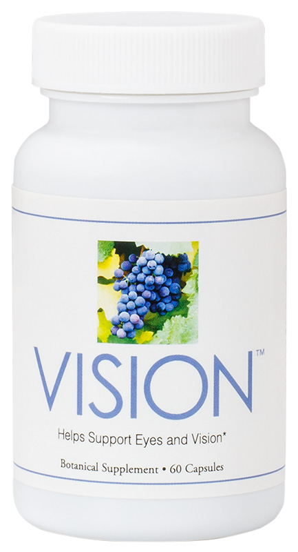 <em>Vision™</em>