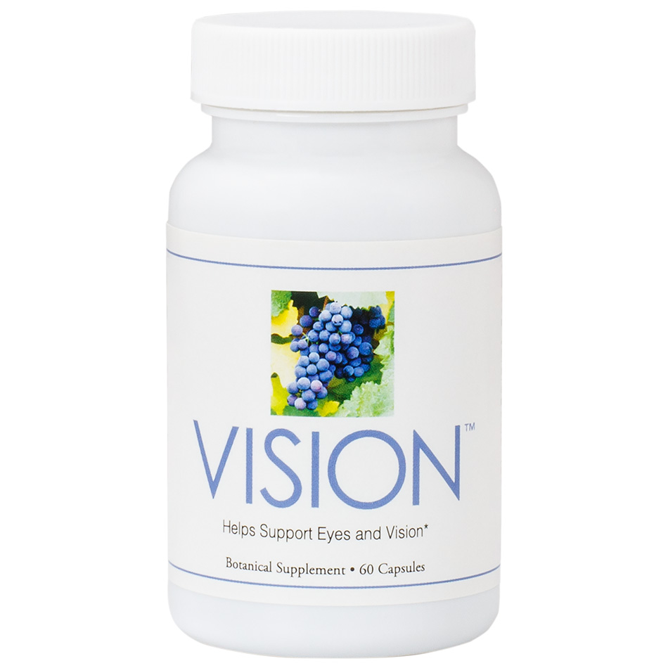 <em>Vision™</em>