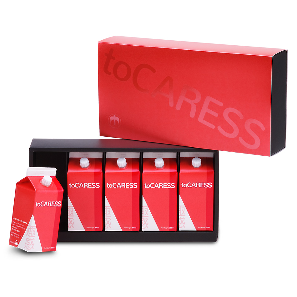 <em>toCARESS</em>