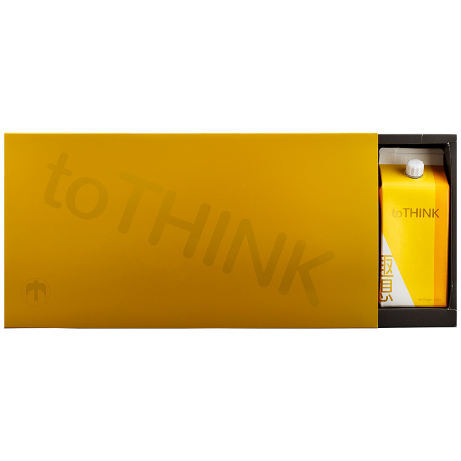 <em>toTHINK</em>