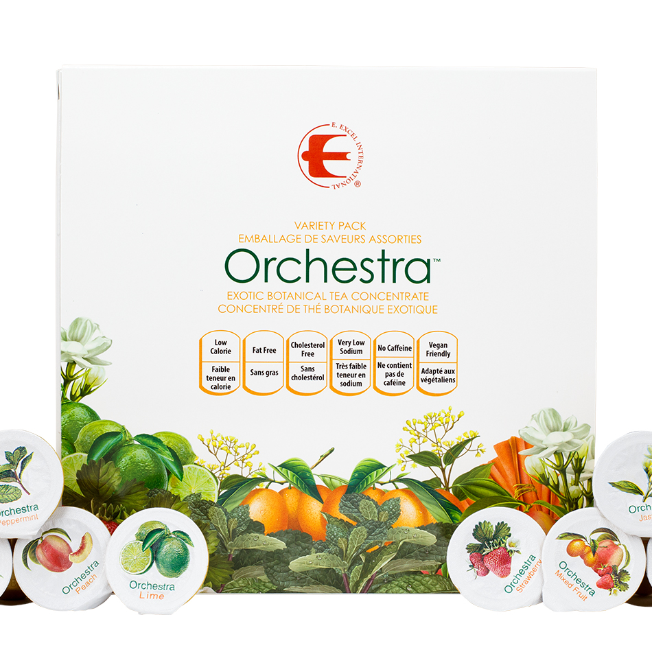 <em>Orchestra™</em>