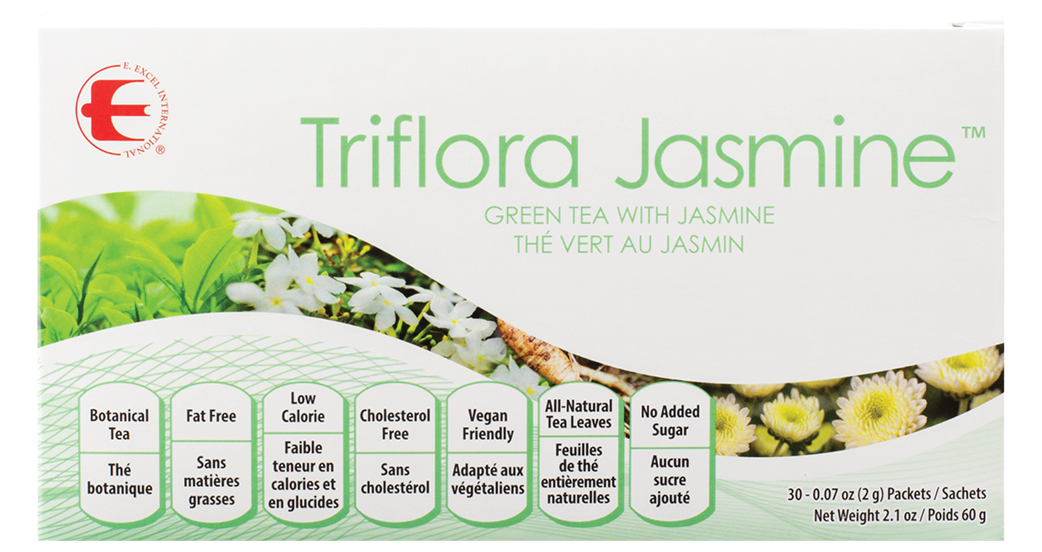 <em>Triflora™ Jasmine</em>