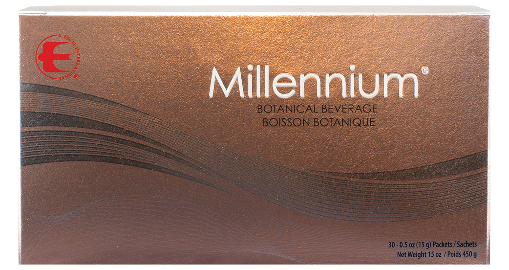 Millennium® Powder Beverage