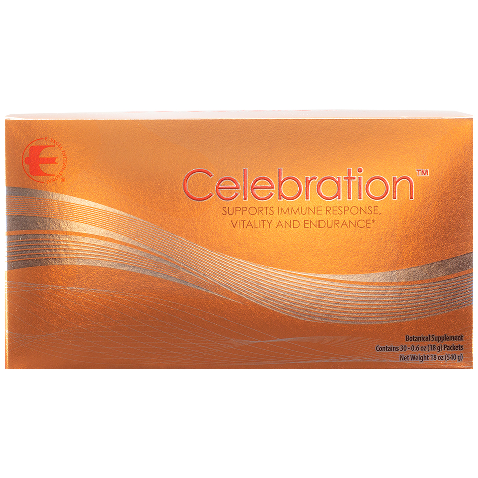 <em>Celebration™</em>