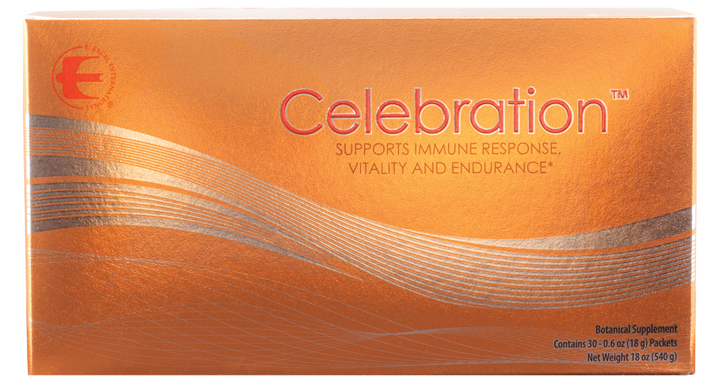 <em>Celebration™</em>