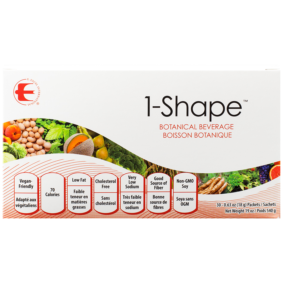 <em>1-SHAPE</em>™