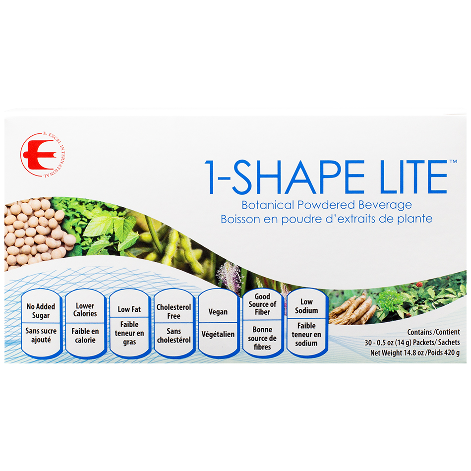 <em>1-SHAPE™ Lite</em>