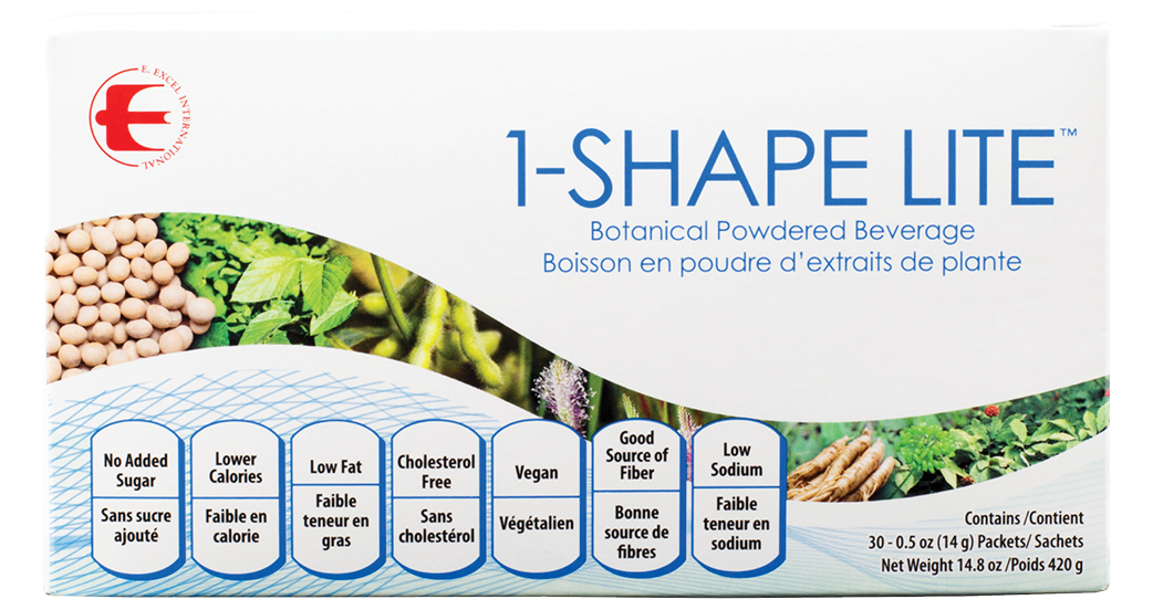 <em>1-SHAPE™ Lite</em>