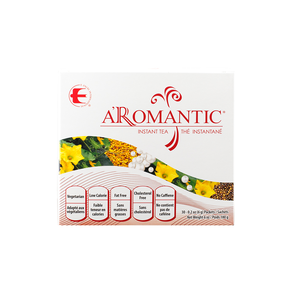 <em>A'Romantic®</em>