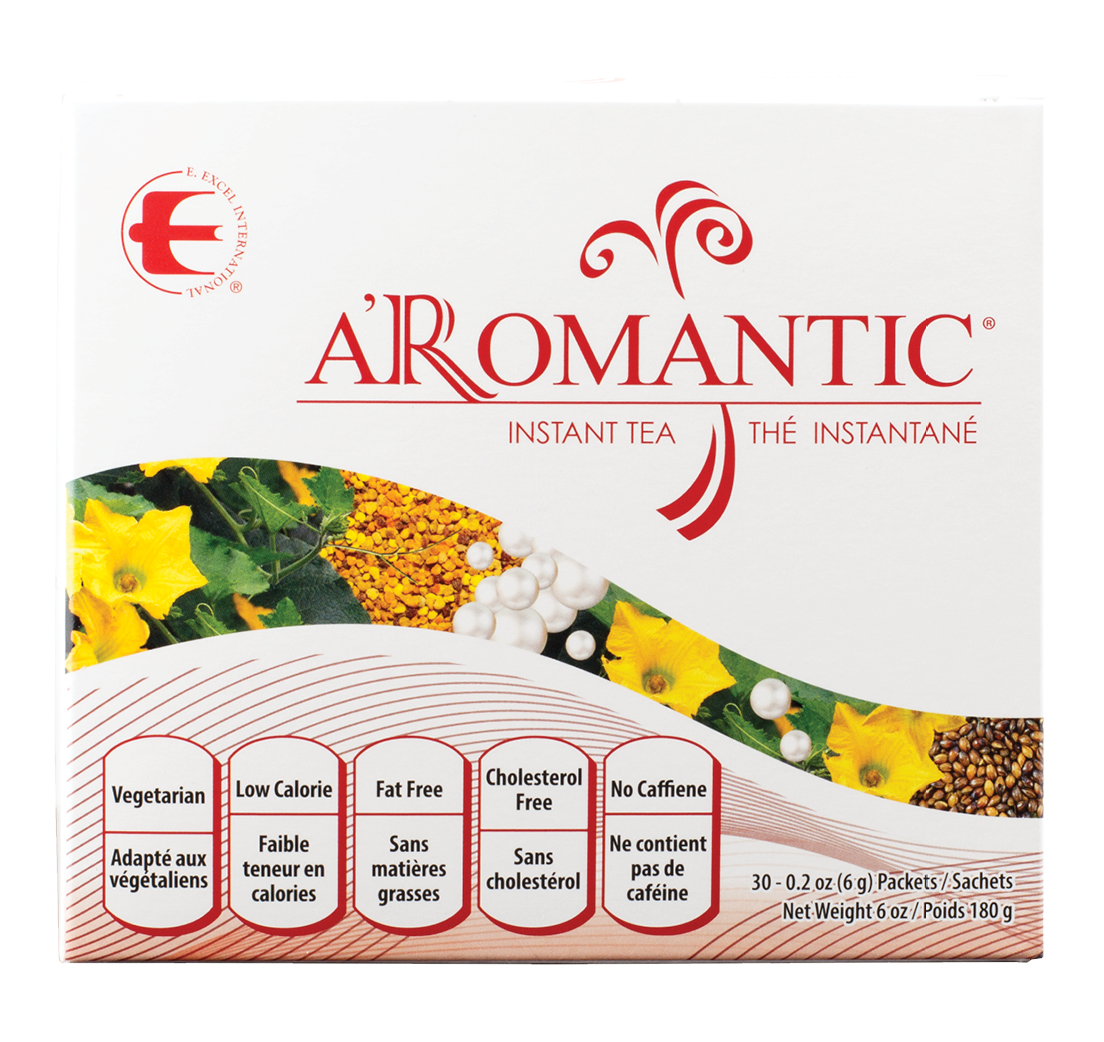 <em>A'Romantic®</em>