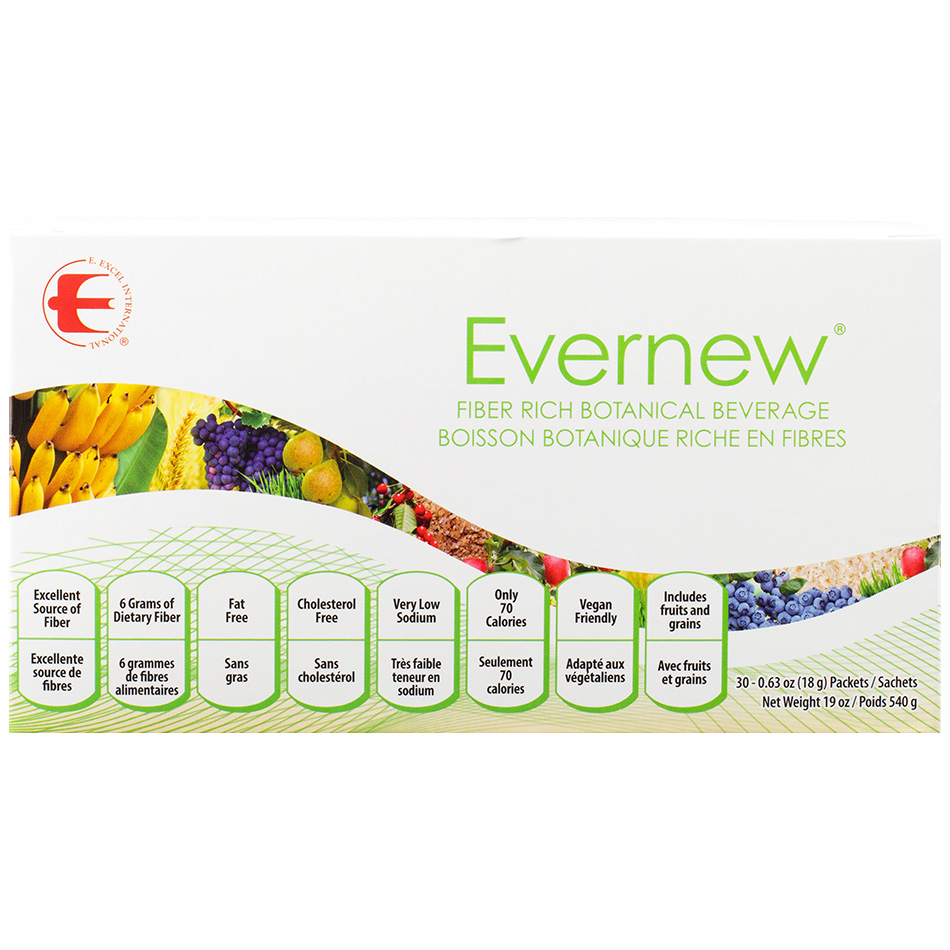 <em>EverNew®</em>