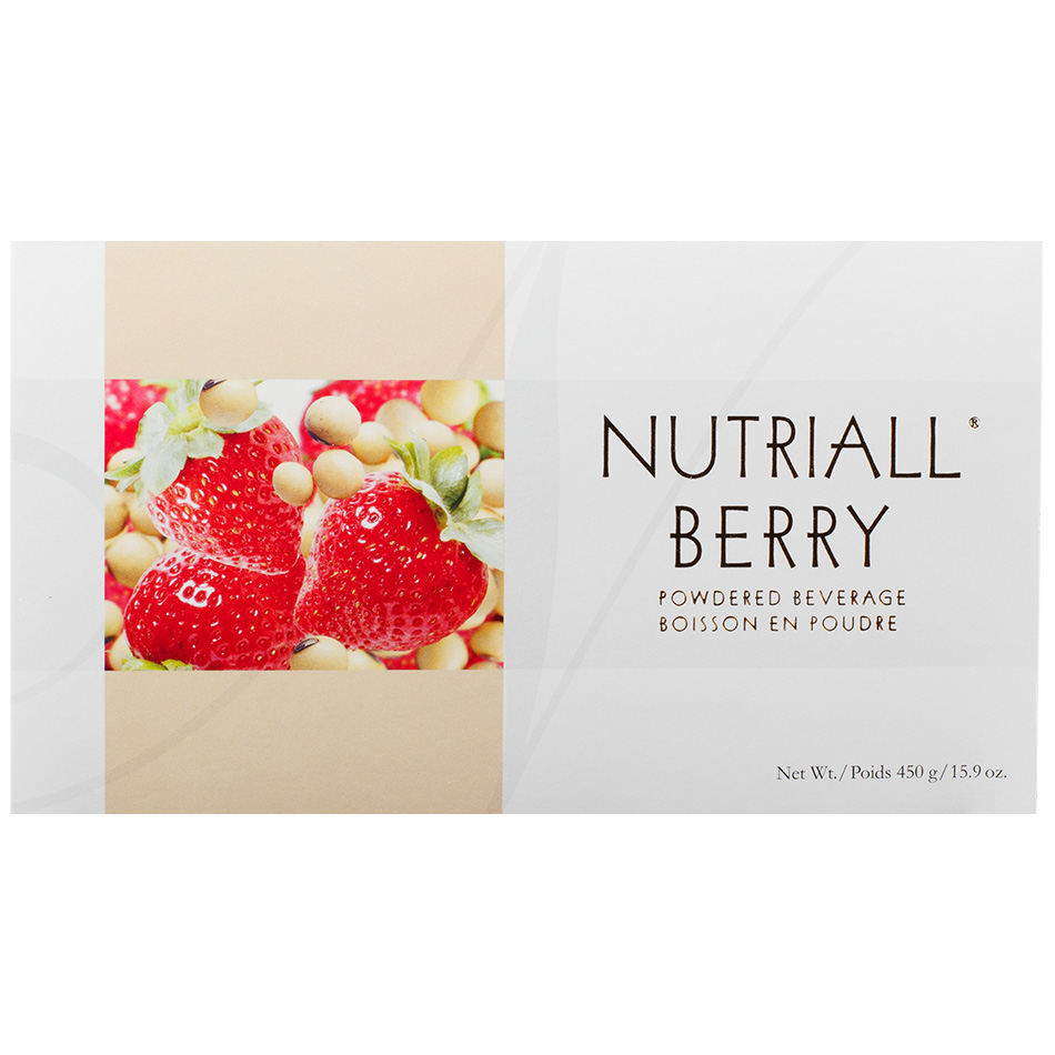 <em>Nutriall®Berry</em>