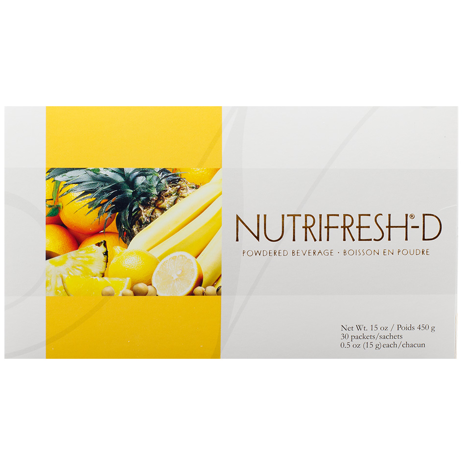 Nutrifresh®D 12