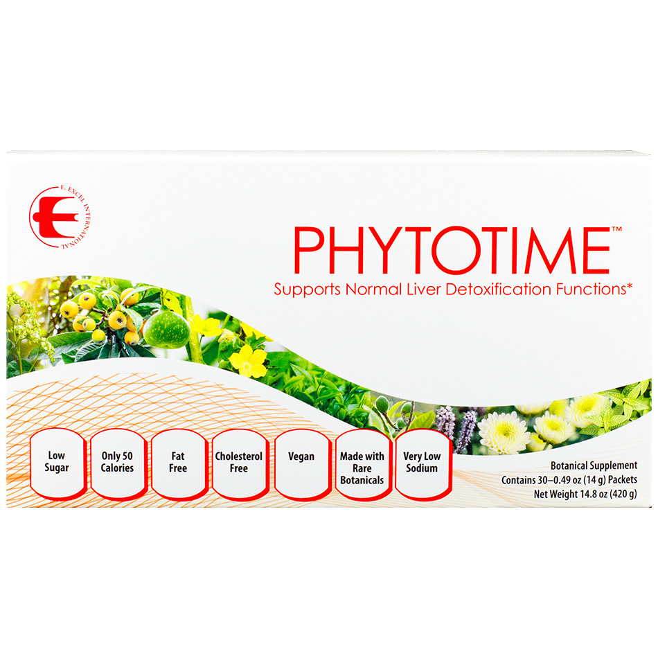 <em>Phytotime™</em>