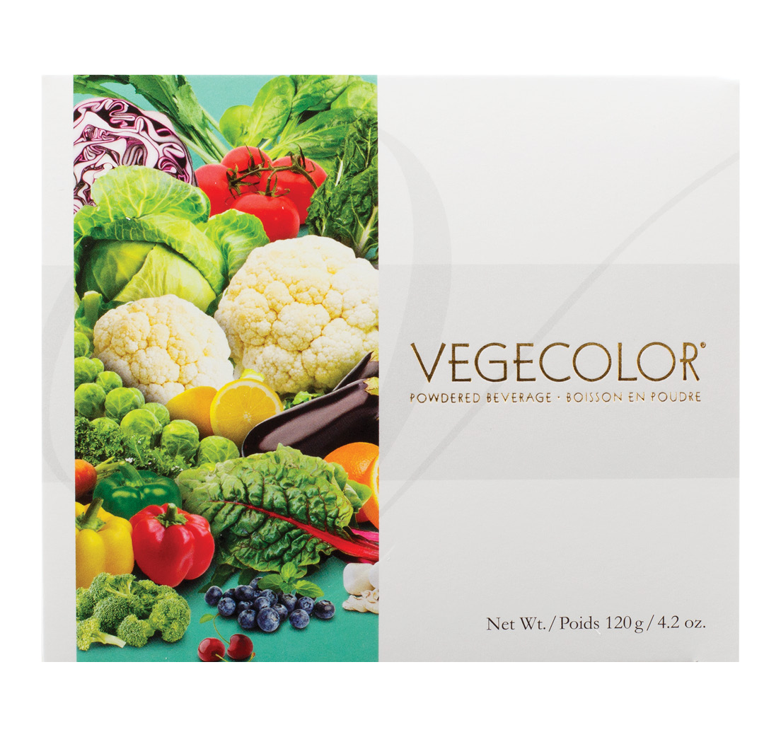 <em>Vegecolor® </em>