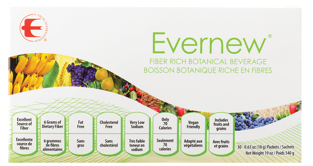 <em>EverNew®</em>