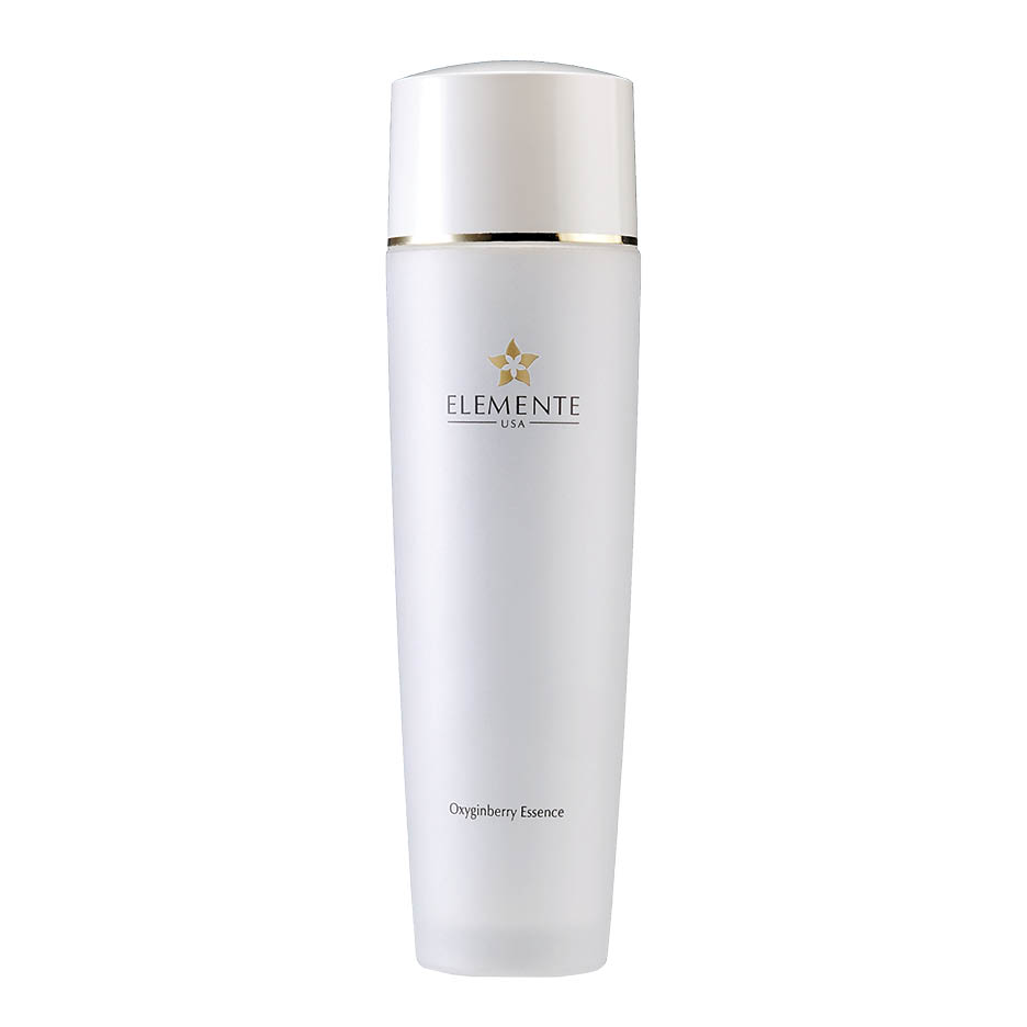 <em>Oxyginberry® Essence Hydrating Facial Serum</em>