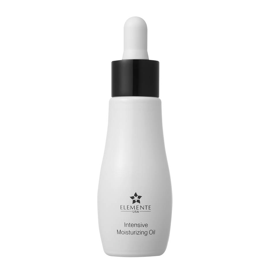 <em>Intensive Moisturizing Oil</em>