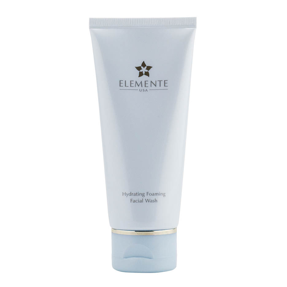 <em>Hydrating Foaming Facial Wash</em>