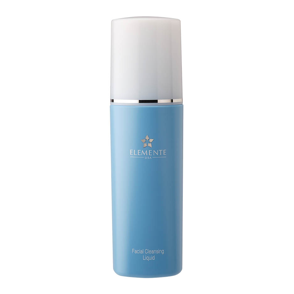 <em>Facial Cleansing Liquid</em>