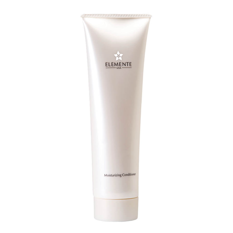 <em>Moisturizing Conditioner</em>