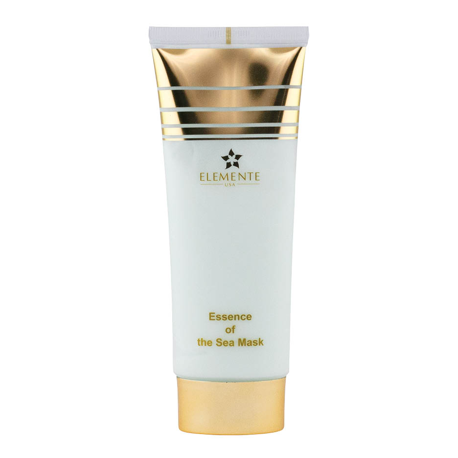 <em>Essence of the Sea Facial Mask</em>