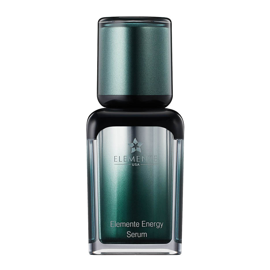 <em>Elemente Energy Serum </em>