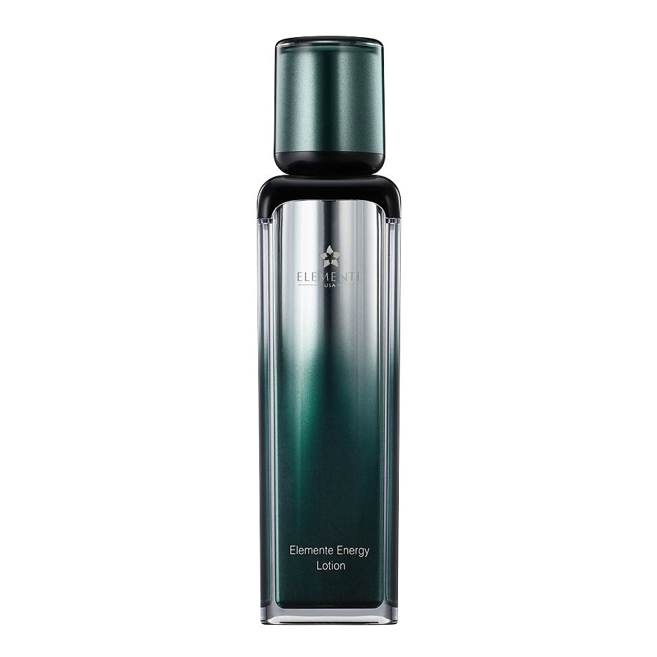 <em>Elemente Energy Lotion</em>