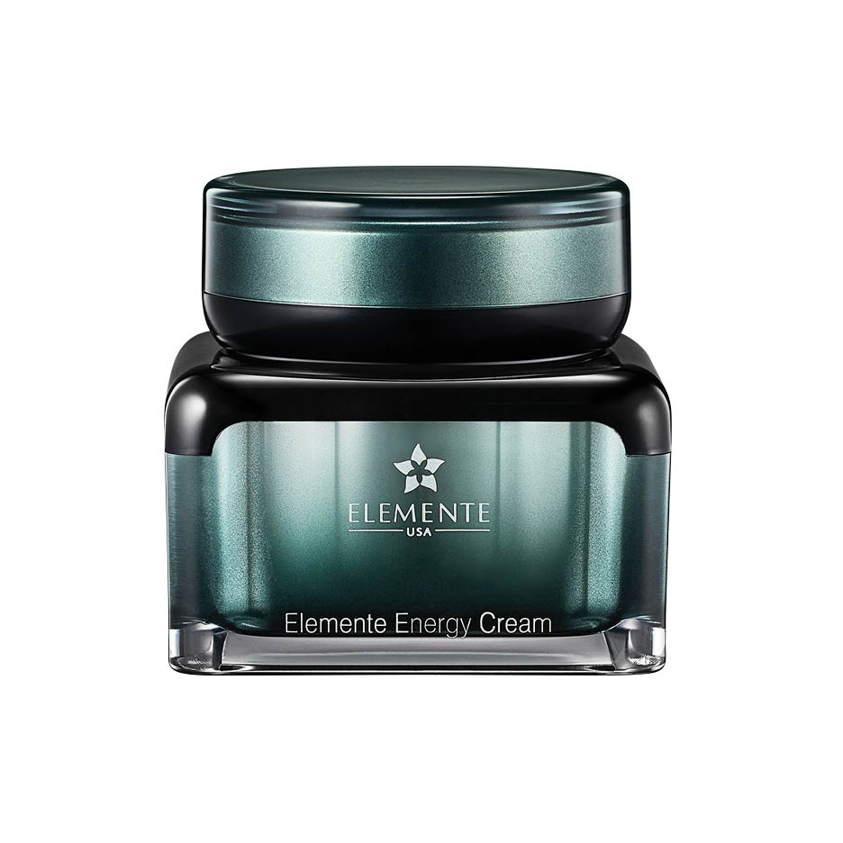 <em>Elemente Energy Cream </em>