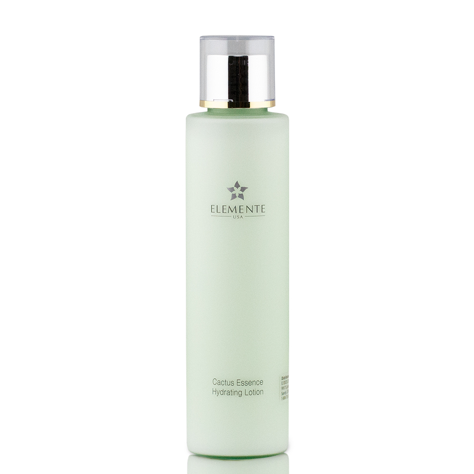 <em>Cactus Essence Facial Hydrating Lotion</em>