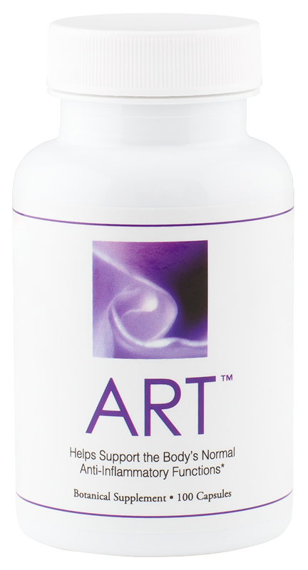<em>ART™</em>