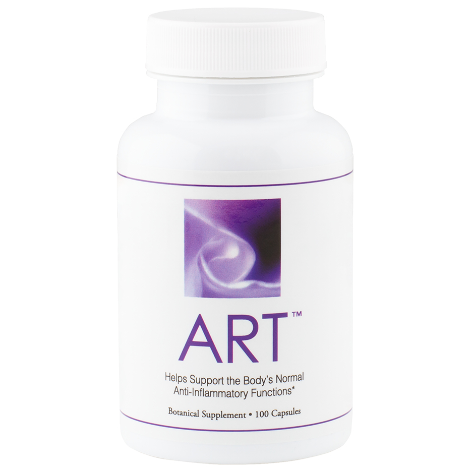 <em>ART™</em>