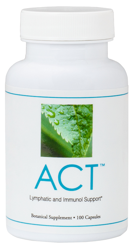 <em>ACT™</em>