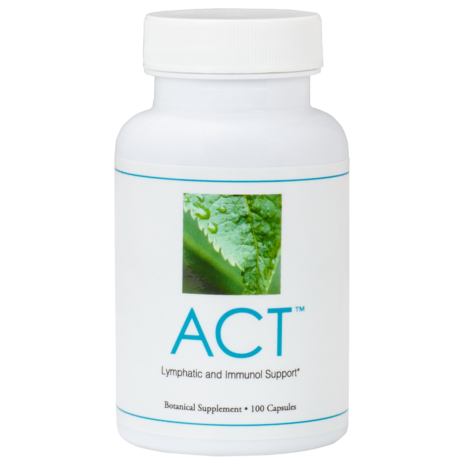 <em>ACT™</em>