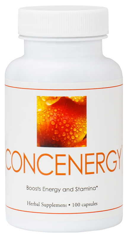 <em>Concenergy®</em>
