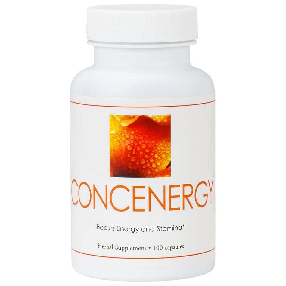 <em>Concenergy®</em>